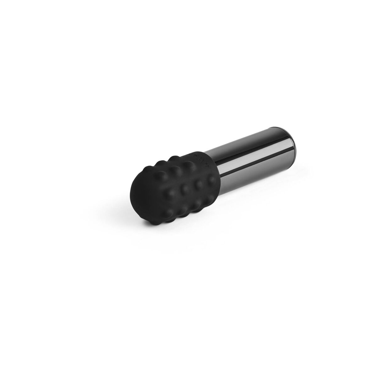 Kogel Vibrator Le Wand Bullet Zwart